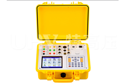 HTDN-3C 三相電能表現(xiàn)場校驗(yàn)儀